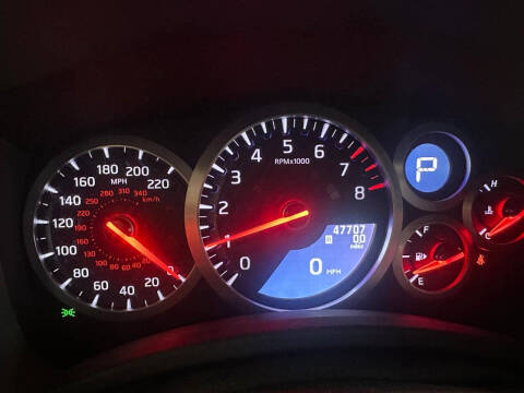 2015 Nissan GT-R Premium