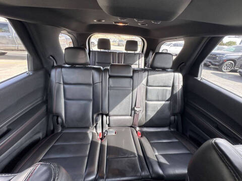 2024 Dodge Durango