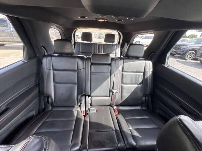 2024 Dodge Durango