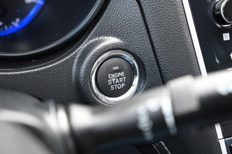 2019 Subaru Legacy 2.5i Limited