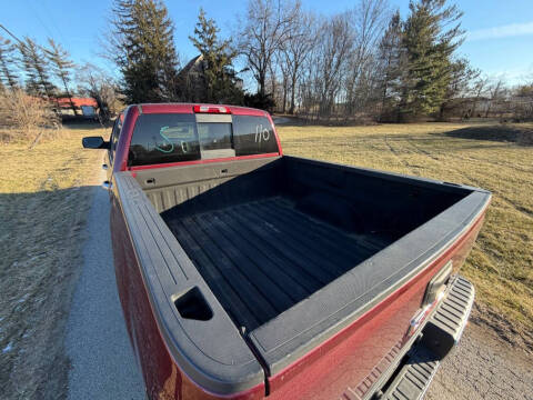 2014 GMC Sierra 1500