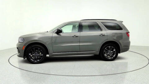 2023 Dodge Durango