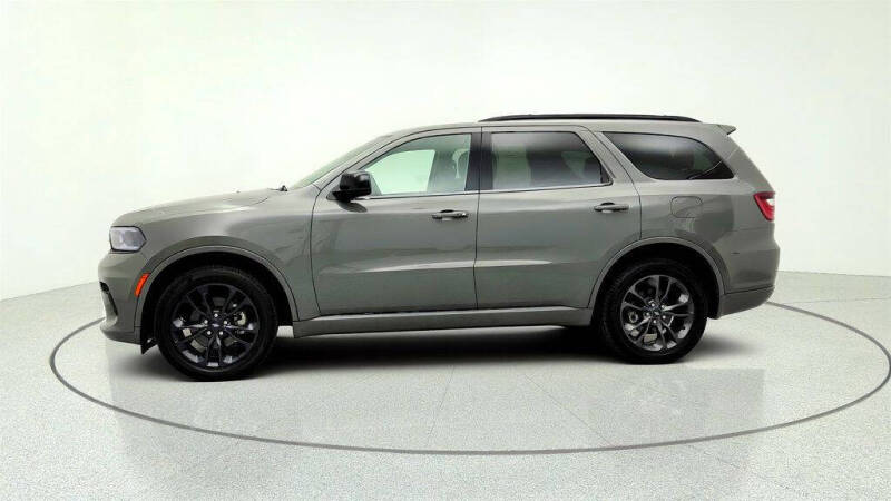 2023 Dodge Durango