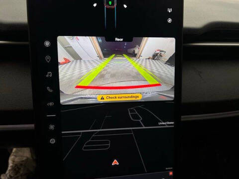 2023 Fisker Ocean One