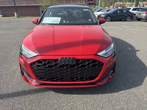 2026 Audi A3