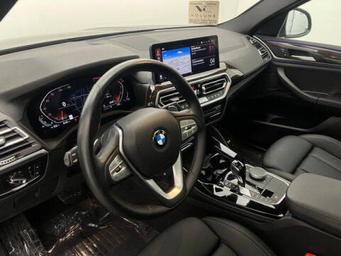 2024 BMW X4 xDrive30i