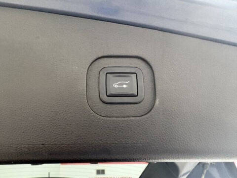 2012 GMC Terrain SLT-1