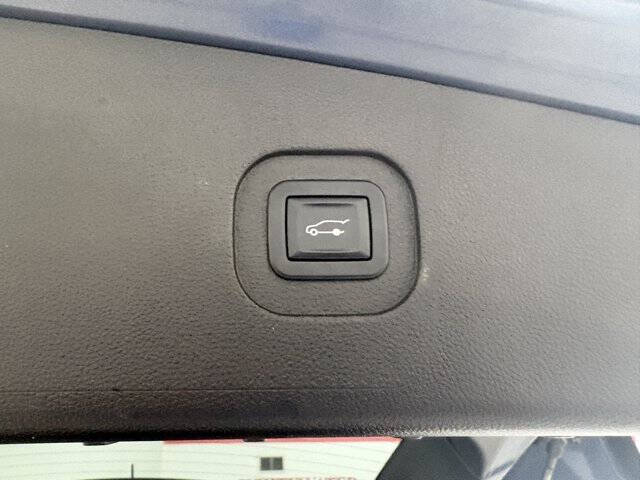 2012 GMC Terrain SLT-1