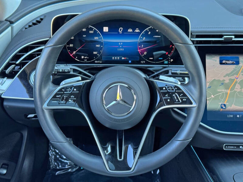 2024 Mercedes-Benz E-Class E 450 4MATIC All-Terrain
