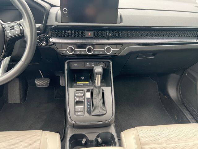 2023 Honda CR-V