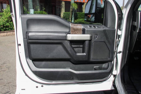 2017 Ford F-250 Super Duty