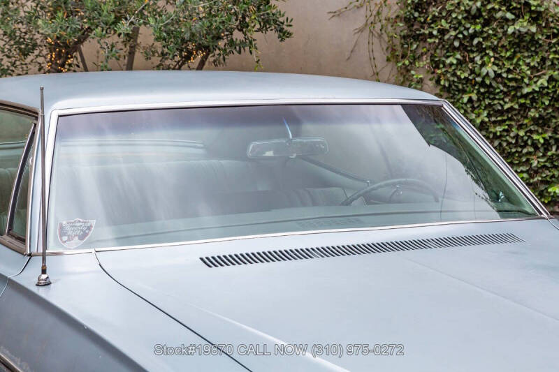 1968 Chevrolet Impala