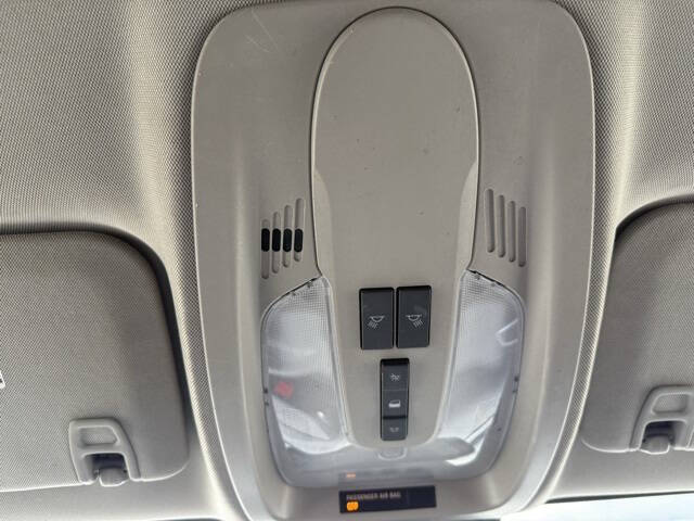 2015 GMC Terrain SLE-1