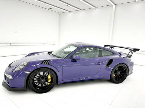 2016 Porsche 911 for sale at Beesley Motorcars in Port Gibson MS