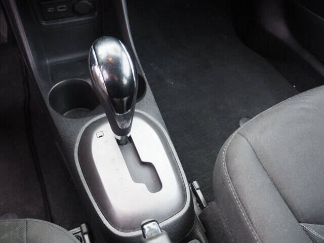 2021 Chevrolet Spark 1LT CVT