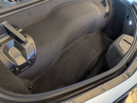 2026 Chevrolet Corvette Stingray