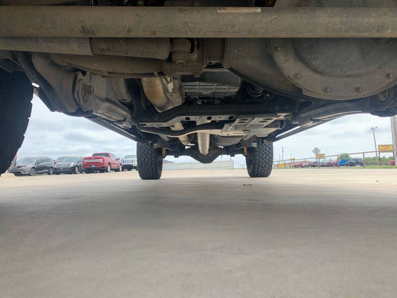 2020 RAM 2500 Laramie Longhorn