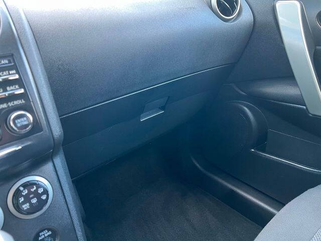 2013 Nissan Rogue