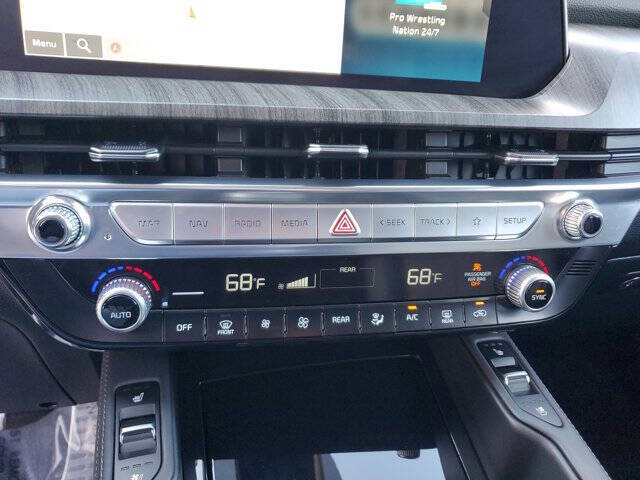 2023 Kia Telluride SX