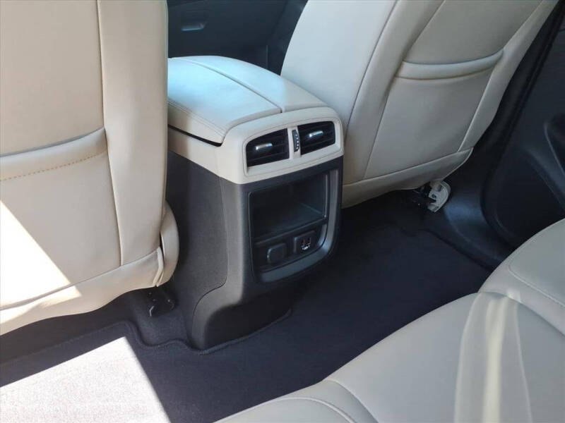 2020 Buick Envision Preferred