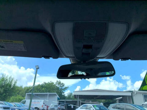 2012 Mercedes-Benz E-Class