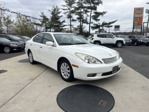 2003 Lexus ES 300