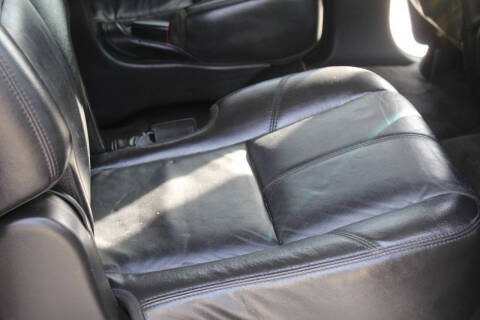 2008 GMC Yukon XL Denali