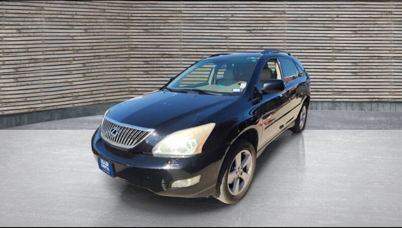 2004 Lexus RX 330