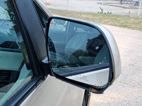 2011 Toyota Sienna XLE 8-Passenger