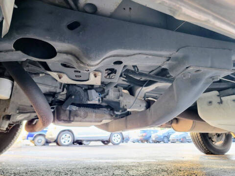 2005 Chevrolet Astro