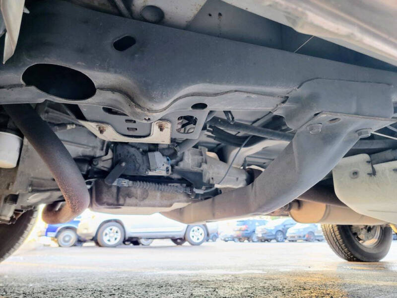 2005 Chevrolet Astro