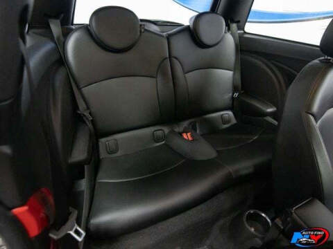 2013 MINI Hardtop John Cooper Works