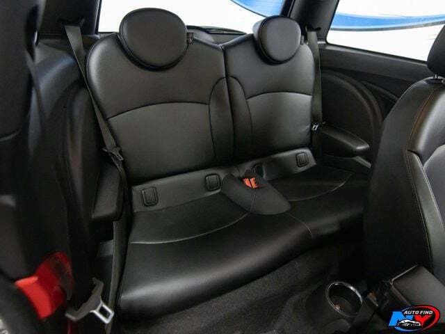 2013 MINI Hardtop John Cooper Works