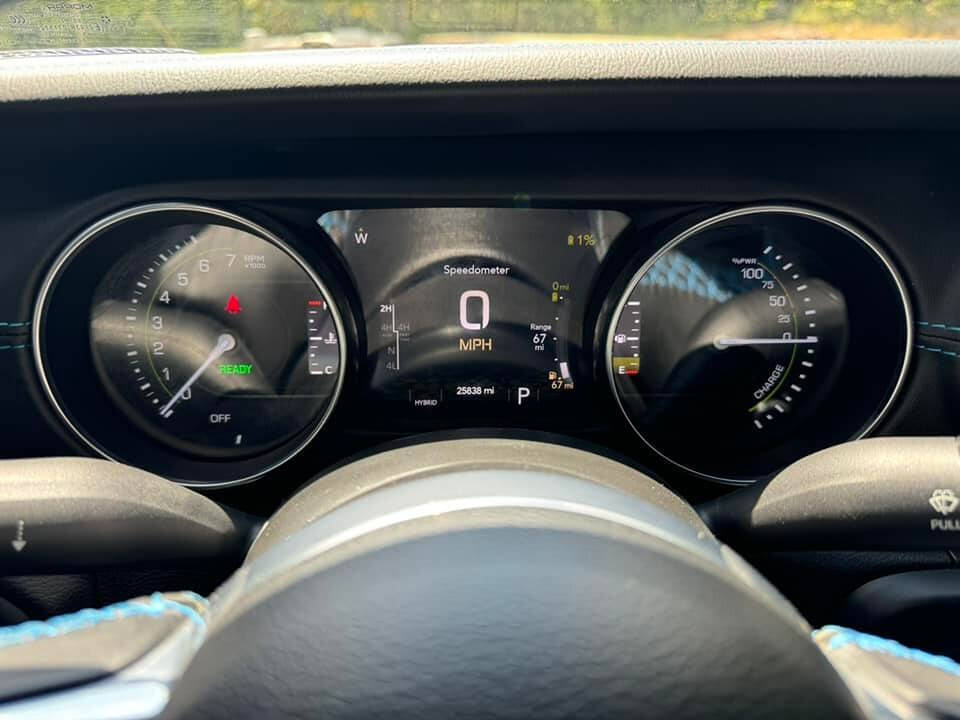 2021 Jeep Wrangler Unlimited for sale at Flip Side Auto LLC in Marble Hill, MO