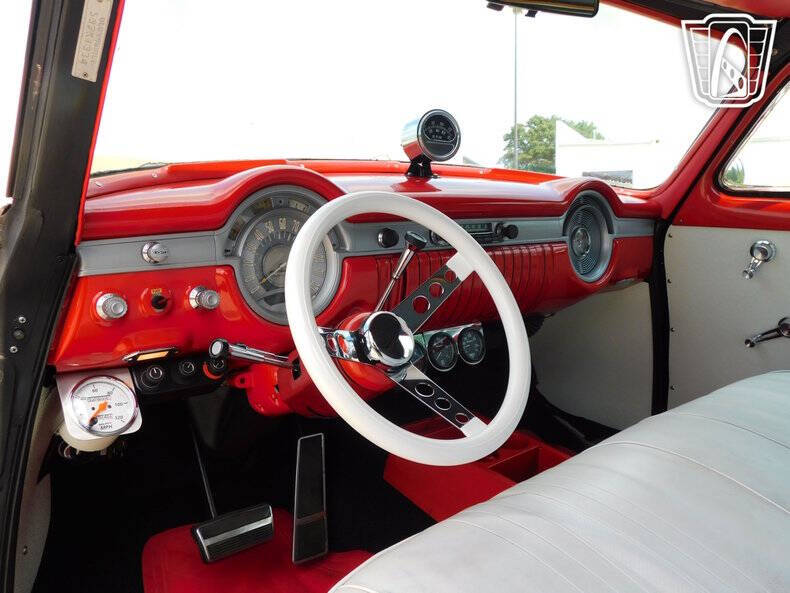 1953 Oldsmobile Eighty-Eight
