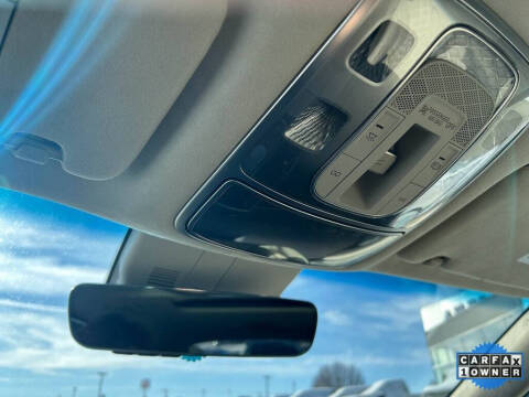 2021 Genesis GV80 3.5T