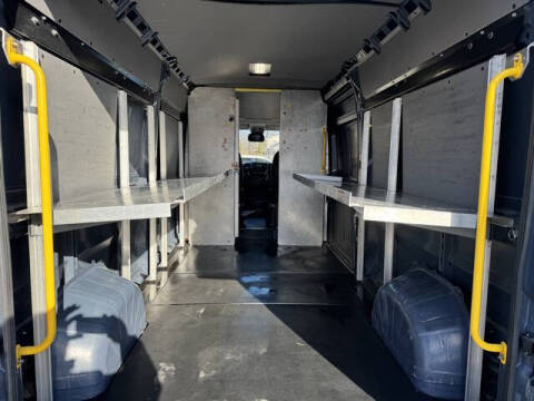 2019 RAM ProMaster 2500 159 WB