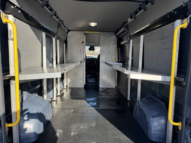 2019 RAM ProMaster 2500 159 WB