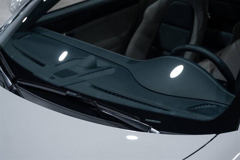 2019 Porsche 911 Carrera GTS