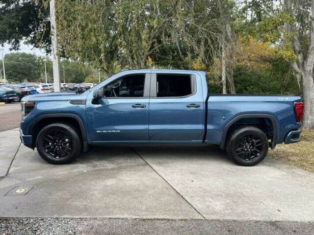 2024 GMC Sierra 1500 for sale at South East Car Agency in Gainesville, FL