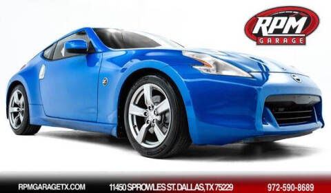 2009 Nissan 370Z
