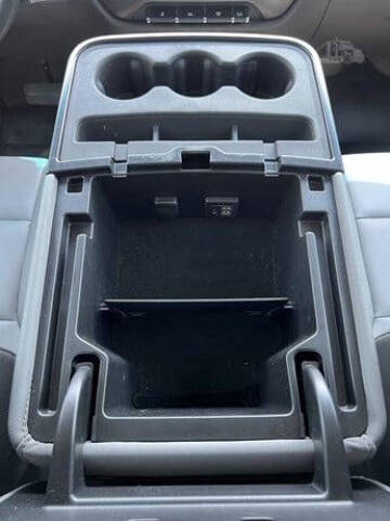 2020 Chevrolet Silverado 5500HD