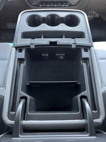 2020 Chevrolet Silverado 5500HD