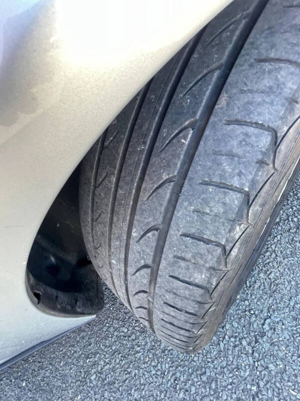 2015 Ford Focus Titanium