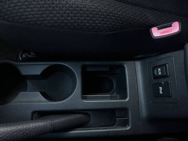 2009 Scion xB