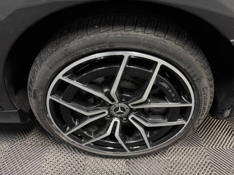 2021 Mercedes-Benz E-Class E 450 4MATIC