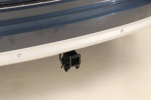 2022 Volvo XC90 T5 Momentum