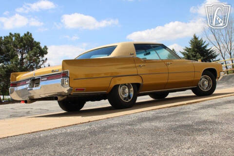 1971 Buick Electra