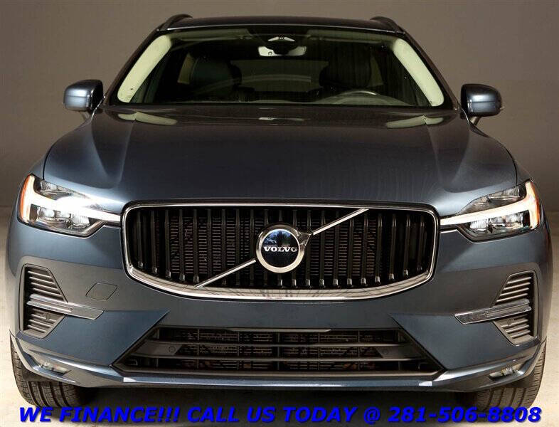 2023 Volvo XC60 B5 Core