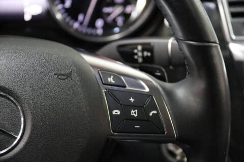 2016 Mercedes-Benz GL-Class GL 450 4MATIC